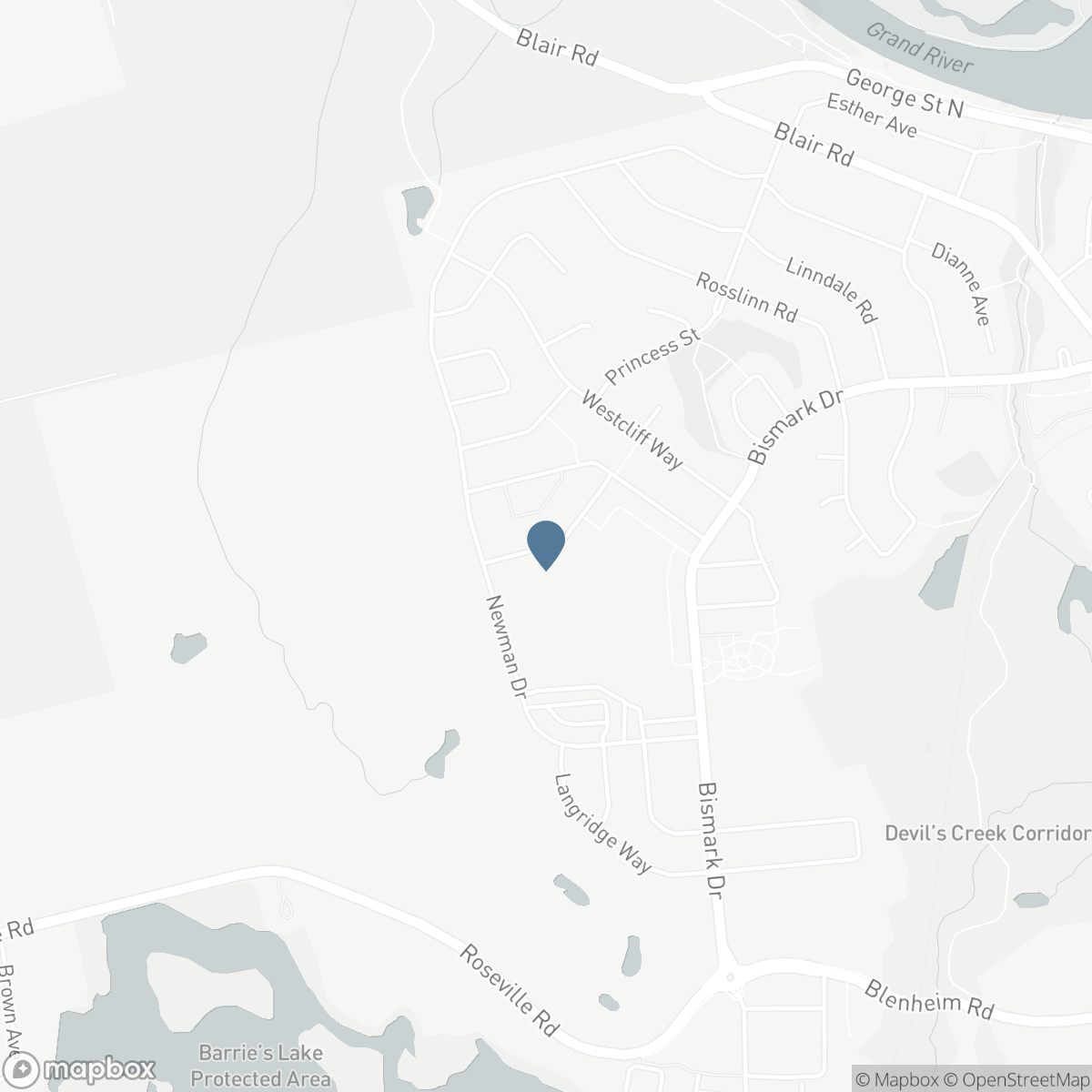 40 BLACKBURN STREET, Cambridge, Ontario N1S 0E1